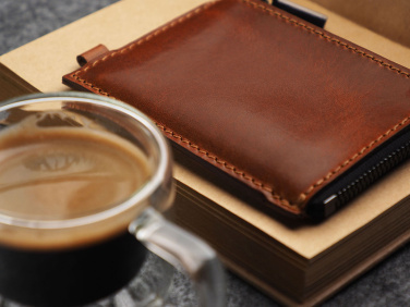 Logotrade promotional gift picture of: Wallet 1935141
